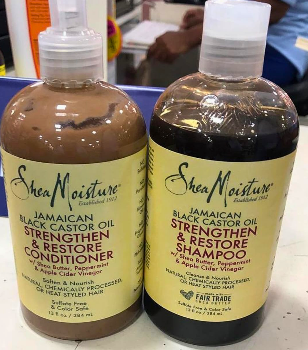acondicionador shea moisture jamaican black castor oil Comprar en tienda onlineshoppingcenterg Colombia centro de compras en linea osc
